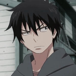 Blue Exorcist