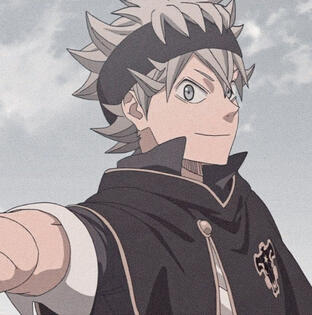 Black Clover