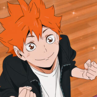 Haikyuu!